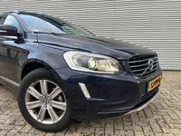 tweedehands Volvo XC60 2.0 D4 FWD Polar+|Leder|Camera|Pano|Trekhaak|Airco|Cruise|Stoelver|