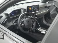 Occasion Peugeot 2008 GTi 131 PK (96 kW) 2025 Zwart SUV