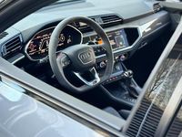 tweedehands Audi RS Q3 Sportback 2.5TFSi | Full Options! | Nardo | Sonos