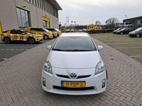 Occasion Toyota Prius Comfort 99 PK (72 kW) 2011 Wit Hatchback