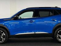 Occasion Peugeot 2008 Allure 136 PK (100 kW) 2024 Blauw SUV