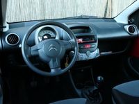 tweedehands Citroën C1 1.0 Attraction |Nwe APK|Airco!