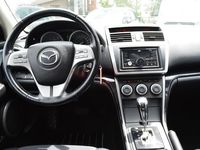 tweedehands Mazda 6 2.0 S-VT Business Plus | Automaat | Climate | Cruise. 4-5-SEPTEMBER GESLOTEN