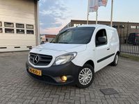 tweedehands Mercedes Citan 108 CDI Economy (bj dec-2015) Airco|Trekhaak|