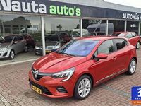 Occasion Renault Clio IV Zen 101 PK (74 kW) 2019 Rood Hatchback