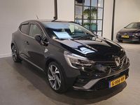 Occasion Renault Clio IV R.S. 131 PK (96 kW) 2019 Zwart Hatchback