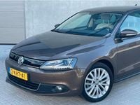 Occasion VW Jetta Highline 150 PK (110 kW) 2013 Sedan