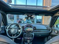 tweedehands Mini John Cooper Works Clubman 2.0 Cooper S Cooper Works aut/leer/pano/head up/19"Jcw/uniek