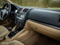 tweedehands VW Golf V Variant 1.4 TSI Comfortline | Nap | Netjes