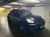 tweedehands Porsche Macan 2.0 4x4 Sport Chrono Led Koplampen Facelift Vol !