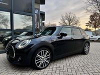 tweedehands Mini Clubman 1.5 Yours BTW |Union.Jack |Dig.Cockpit |Leder |Navi |Led