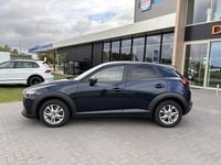 Occasion Mazda CX-3 120 PK (88 kW) 2017 Blauw SUV