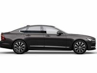 tweedehands Volvo S90 Recharge Ultimate, T8 AWD plug-in hybrid, Elektrisch/benzine, Bright