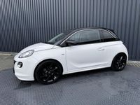 tweedehands Opel Adam 1.0 Turbo Unlimited | OPC-Line | 17'' | Navi | Pri