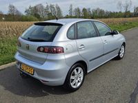 tweedehands Seat Ibiza 1.4-16V Sensation