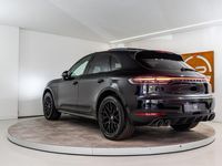 tweedehands Porsche Macan 2.9 GTS 381PK | Pano | LED | Chrono | Perf. Uitlaa