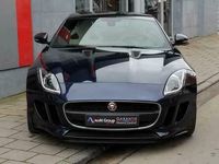 tweedehands Jaguar F-Type 3.0 V6 Coupe ?Garantie 1an/Full/Toit Panoramique