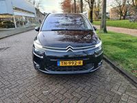 tweedehands Citroën Grand C4 Picasso 1.6 e-HDi Intensive