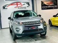 tweedehands Land Rover Discovery Sport 2.0 TD4 SE * GARANTIE 12 MOIS *