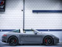 tweedehands Porsche 911 Targa 4S 991 3.0