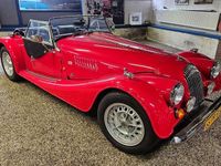 Occasion Morgan Plus 8 190 PK (139 kW) 1994 Rood Cabriolet