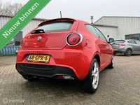 tweedehands Alfa Romeo MiTo 1.4 T-JET Sport // 155PK