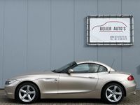 tweedehands BMW Z4 Roadster sDrive23i Executive Leer/Stoelverw./17inc