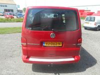 tweedehands VW Transporter 2.0 TDI L2H1/AIRCO/CRUISECONTROL/NAVIGATIE