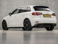 tweedehands Audi A3 Sportback e-tron S-Line Sport Black&White 204P