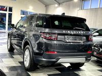 tweedehands Land Rover Discovery Sport 2.0 TD4 D165 S 7 Places 1e Main Etat Neuf Full His