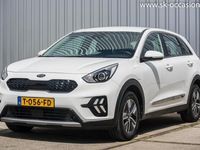 tweedehands Kia Niro 1.6 GDi PHEV DynamicPlusLine 19.000km ACC PDC AppleCarPlay