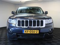 tweedehands Jeep Grand Cherokee 3.6 Laredo | Pano | Camera | Leder |