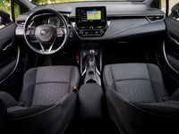 tweedehands Toyota Corolla 1.8 Hybrid Active (98PK) 1ste-Eigenaar Keurig-On
