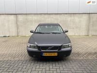 Occasion Volvo S60 140 PK (102 kW) 2001 Grijs Sedan