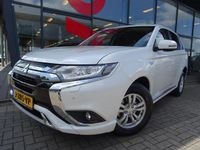 tweedehands Mitsubishi Outlander P-HEV 2.4 PHEV Pure / 240 PK / DEALER ONDERHOUDEN