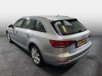 tweedehands Audi A4 A4 Avant