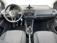 tweedehands Skoda Citigo 1.0 Greentech Ambition