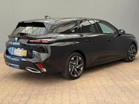 Occasion Peugeot 308 SW Allure 2025 Zwart Stationwagen