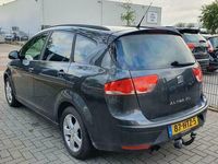 tweedehands Seat Altea XL 1.4 TSI Active Style , MOTORSCHADE !!!!!!