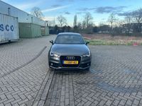 tweedehands Audi A1 1.2 TFSI Pro Line S Line ORIGINEEL NL