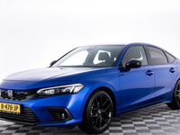 tweedehands Honda Civic 2.0 e:HEV Sport 2.0 e:HEV Sport | AUTOMAAT | APPLE