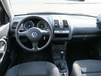 tweedehands VW Polo Variant 1.6, zeer nette auto met een unieke km-stand !!
