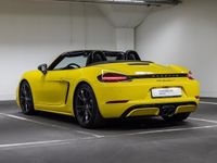 tweedehands Porsche 718 Boxster T