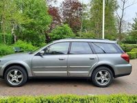 tweedehands Subaru Outback 3.0R Executive 245 PK?