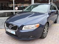 tweedehands Volvo V70 1.6 T4 Limited Edition Automaat. Gereviseerde moto