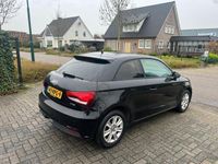 tweedehands Audi A1 1.2 TFSI Attraction Pro Line | NAP Airco Cruise |