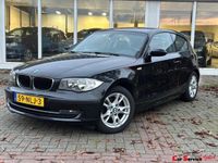 tweedehands BMW 116 1-SERIE i Business Line