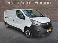 Occasion Opel Vivaro Edition 2018 MPV