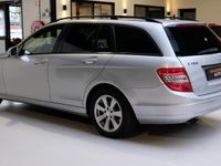 tweedehands Mercedes 180 C-KLASSE EstateK First Edition