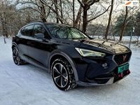 Occasion Cupra Formentor 150 PK (110 kW) 2022 Zwart (metallic) SUV